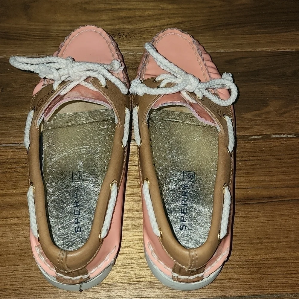 SPERRY Top-Sider shoes​ - Picture 5 of 8